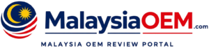 logo my oem